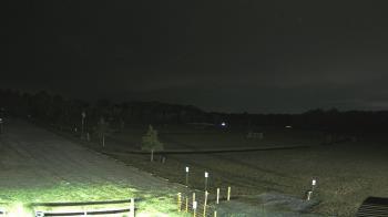 Weather camera view of Bryantown Soccer Complex.
