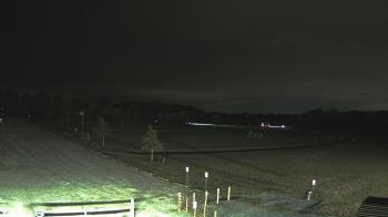 Weather camera view of Bryantown Soccer Complex.