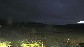 Weather camera view of Bryantown Soccer Complex.