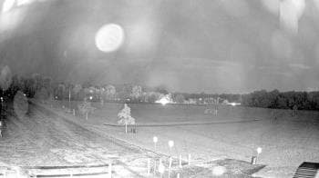 Weather camera view of Bryantown Soccer Complex.