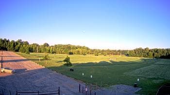 Weather camera view of Bryantown Soccer Complex.