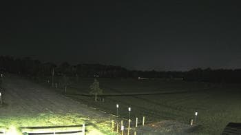 Weather camera view of Bryantown Soccer Complex.