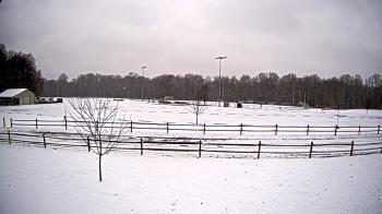 Weather camera view of Bensville Park.