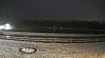 Weather camera view of Bensville Park.