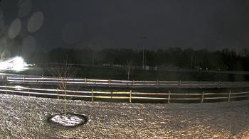 Weather camera view of Bensville Park.