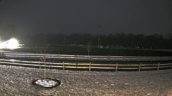 Weather camera view of Bensville Park.