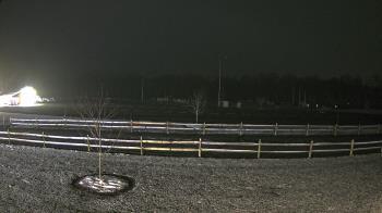 Weather camera view of Bensville Park.