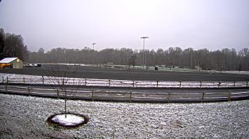 Weather camera view of Bensville Park.