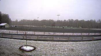 Weather camera view of Bensville Park.