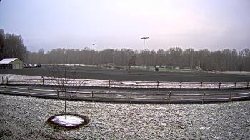 Weather camera view of Bensville Park.