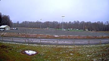 Weather camera view of Bensville Park.