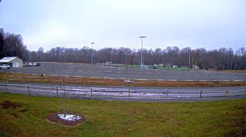Weather camera view of Bensville Park.