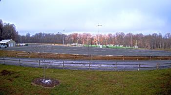 Weather camera view of Bensville Park.