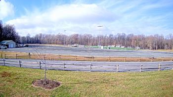 Weather camera view of Bensville Park.