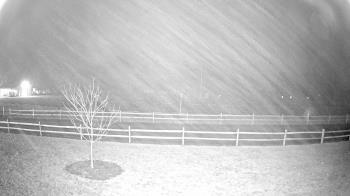 Weather camera view of Bensville Park.