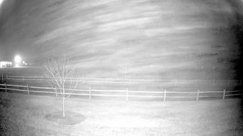 Weather camera view of Bensville Park.