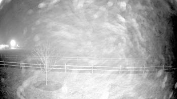 Weather camera view of Bensville Park.