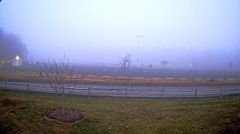 Weather camera view of Bensville Park.