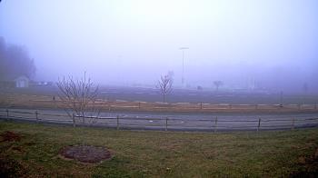 Weather camera view of Bensville Park.