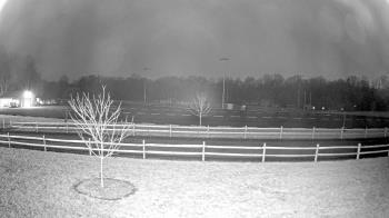 Weather camera view of Bensville Park.