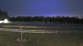 Weather camera view of Bensville Park.