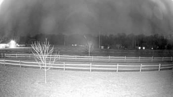Weather camera view of Bensville Park.