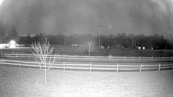 Weather camera view of Bensville Park.