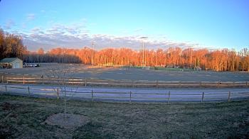Weather camera view of Bensville Park.