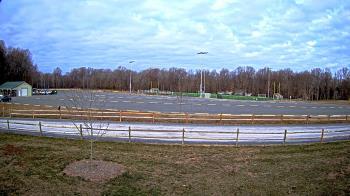 Weather camera view of Bensville Park.