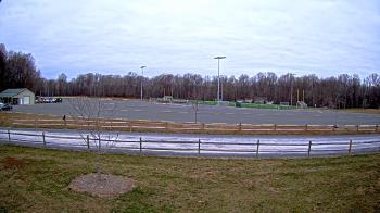 Weather camera view of Bensville Park.