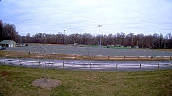 Weather camera view of Bensville Park.