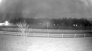 Weather camera view of Bensville Park.