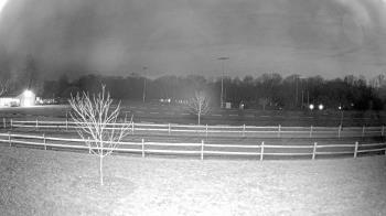 Weather camera view of Bensville Park.