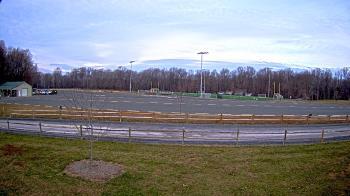 Weather camera view of Bensville Park.