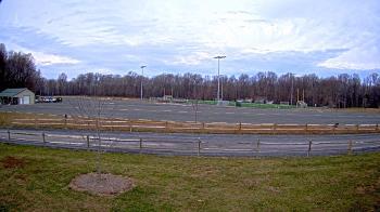 Weather camera view of Bensville Park.