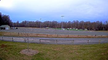 Weather camera view of Bensville Park.