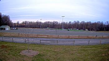 Weather camera view of Bensville Park.