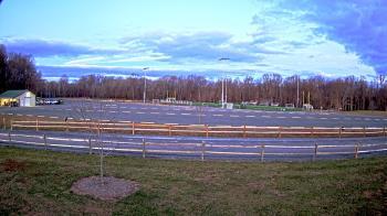 Weather camera view of Bensville Park.