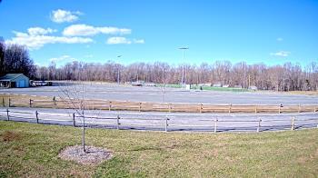 Weather camera view of Bensville Park.