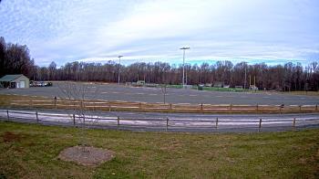 Weather camera view of Bensville Park.