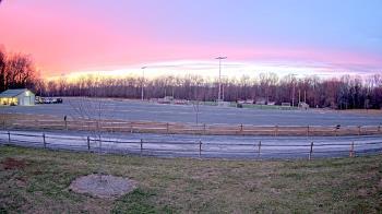 Weather camera view of Bensville Park.