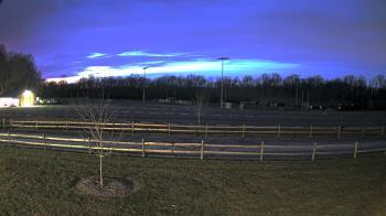 Weather camera view of Bensville Park.