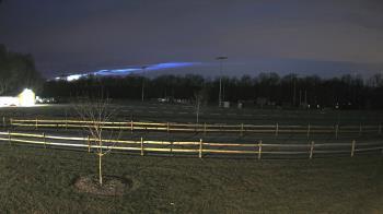 Weather camera view of Bensville Park.