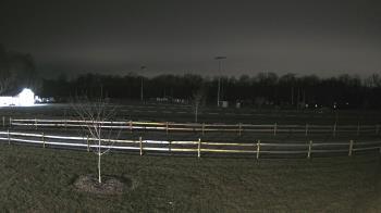 Weather camera view of Bensville Park.