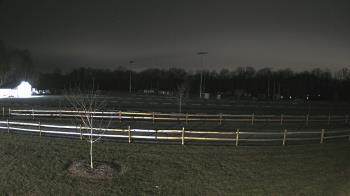 Weather camera view of Bensville Park.