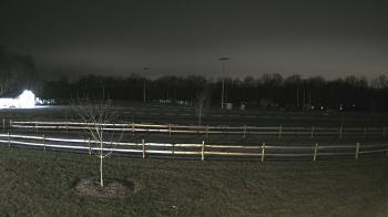 Weather camera view of Bensville Park.