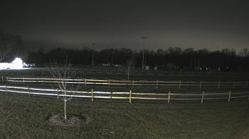 Weather camera view of Bensville Park.