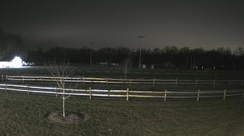 Weather camera view of Bensville Park.