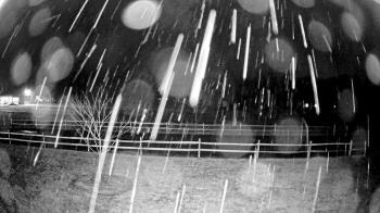 Weather camera view of Bensville Park.