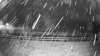 Weather camera view of Bensville Park.